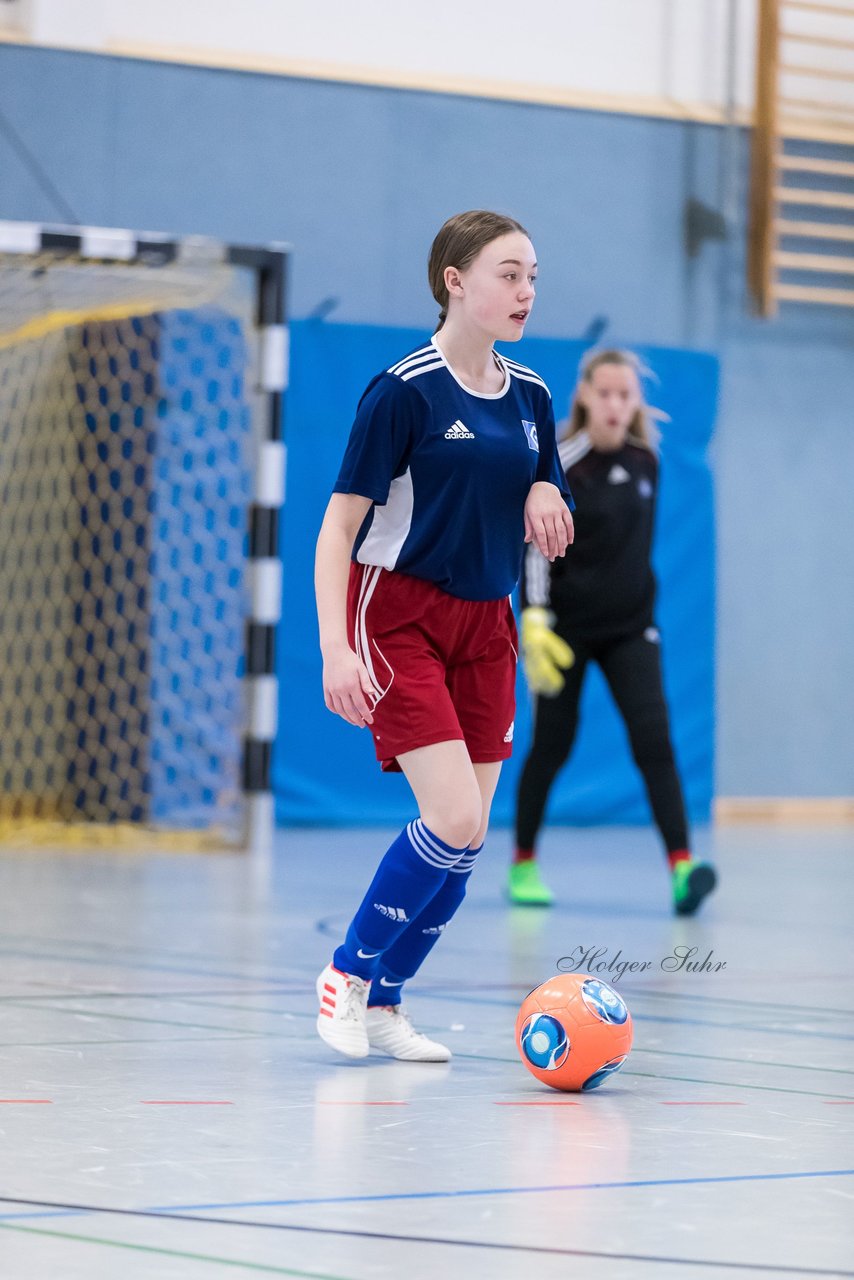 Bild 116 - HFV Futsalmeisterschaft C-Juniorinnen